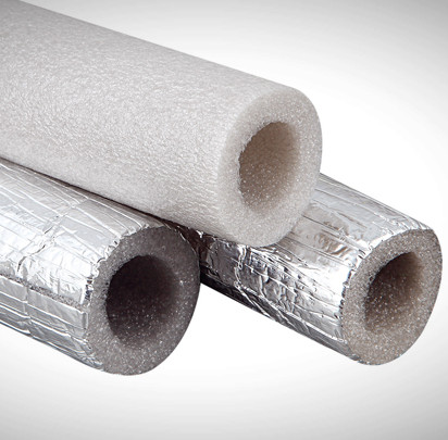 İZOCAM 3/4&quot; ALÜMİNYUM KLİMAFLEKS