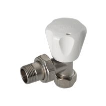KALDE 1/2&quot; RADVATÖR VANASI PEX-B