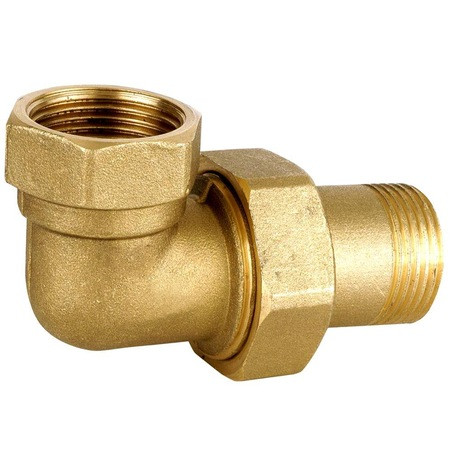 1/2" KÖŞE REKOR