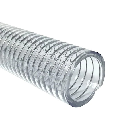 32 ŞEFFAF HORTUM