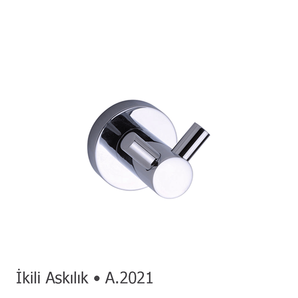 DUXXA ARYA 2Lİ ASKILIK