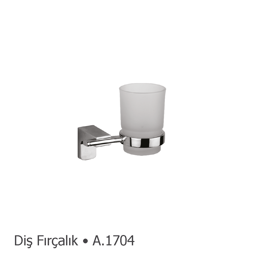 DUXXA F1 FIRÇALIK