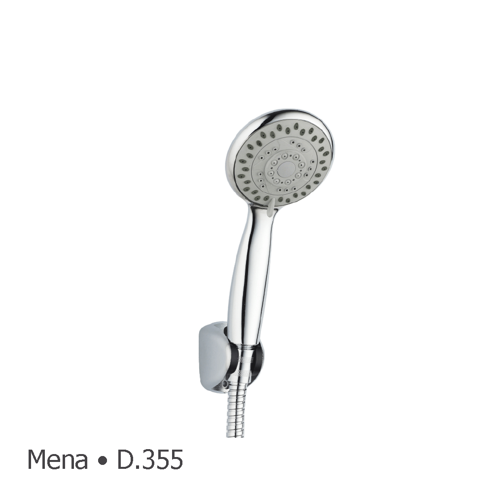 DUXXA MENA EL DUŞU