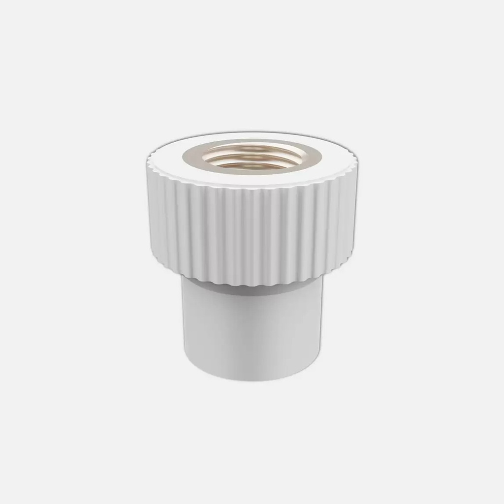HAKAN 32X1" İÇ DİŞLİ NİPEL