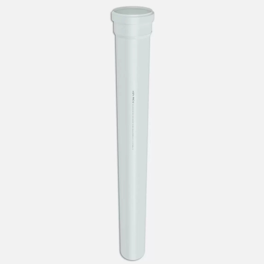 HAKAN 50X2000 PVC BORU 2.2