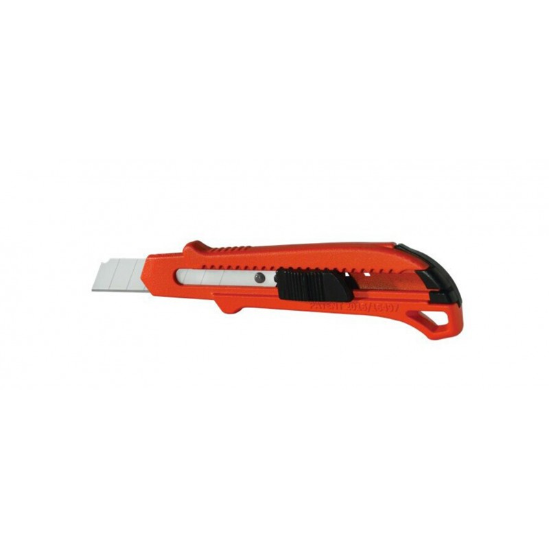 MAKET BIÇAĞI PVC 18MM