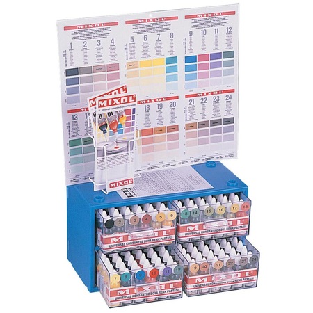 MİXOL 9 NOLU
