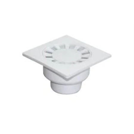 PVC 50 YER SÜZGECİ ALTTAN