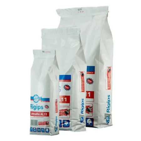 RIGIPS SATEN ALÇI 3KG