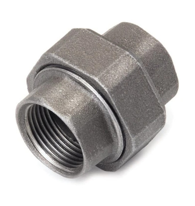 TRAKYA DÖKÜM 11/2" KONİK REKOR