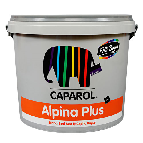 FİLLİ ALPİNA PLUS İÇ CEPHE GALON