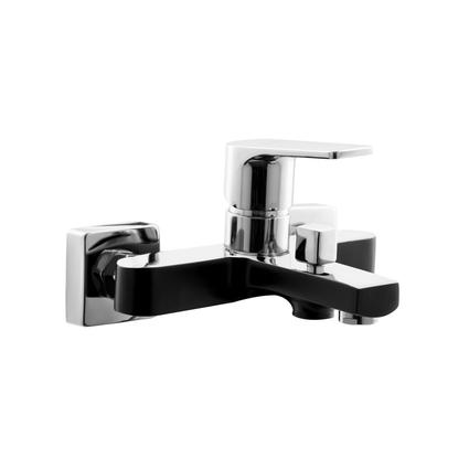 ADELL AZURE BLACK KROM BANYO BATARYASI