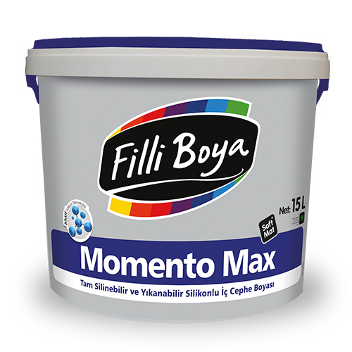 FİLLİ MOMENTO MAX 10/1