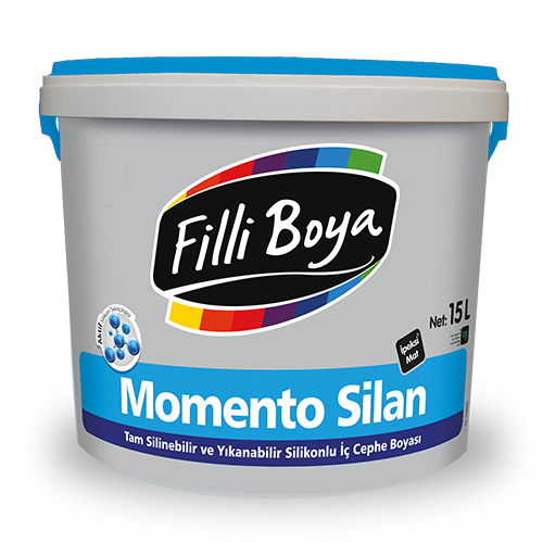 FİLLİ MOMENTO SİLAN 20/1