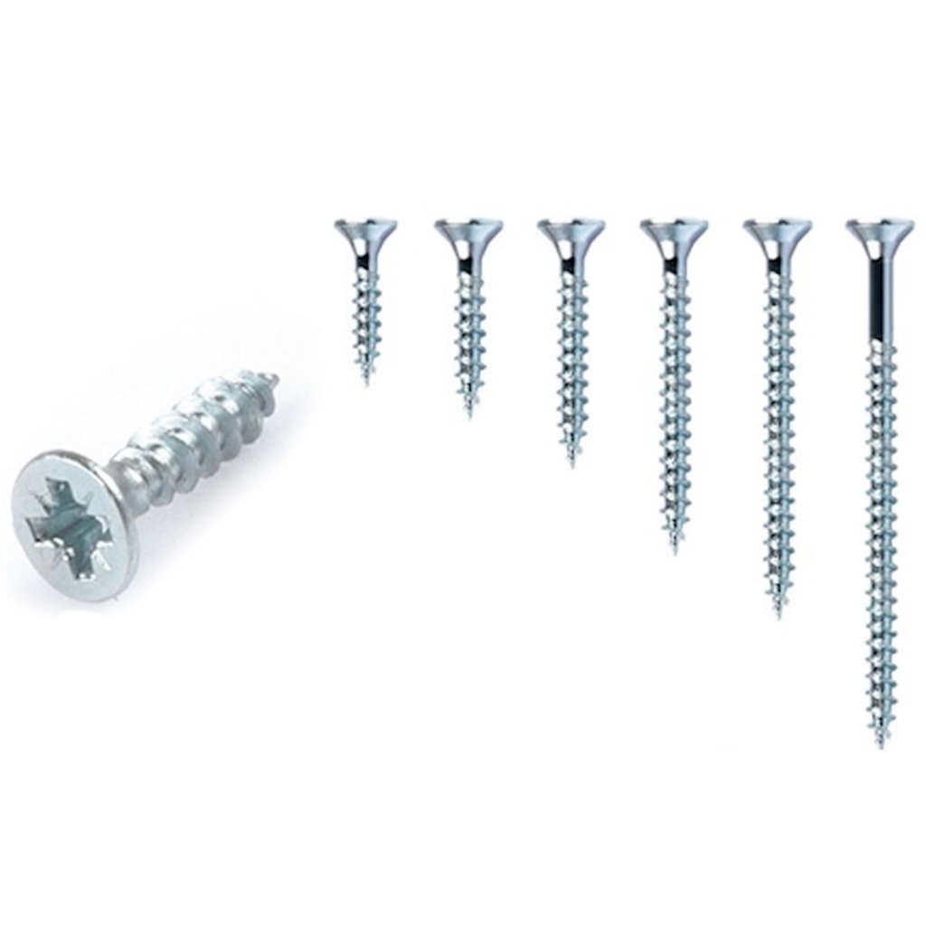 SUNTA VİDA 4.0X50MM -- 500AD/PKT