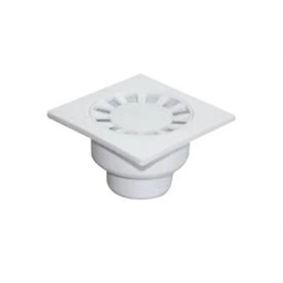 [P50YSA] PVC 50 YER SÜZGECİ ALTTAN