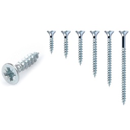 [VİDA-S3545] SUNTA VİDA 3.5X45MM -- 500AD/PKT