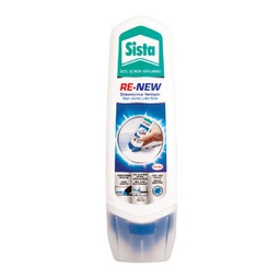 [SİSTA-DK] SİSTA DERZ KALEMİ RENEW 100 ML BEYAZ