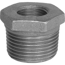 [TD11212R] TRAKYA DÖKÜM 11/2"X1/2" REDÜKSİYON