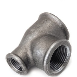 [TD341212İT] TRAKYA DÖKÜM 3/4"X1/2"X1/2" İNEGAL TE