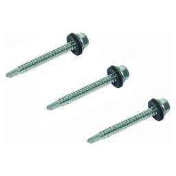 [VİDA-T5525] TRAPEZ VİDA 5.5X25 -- 500AD/PKT