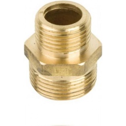 [S134ON] 1"X3/4" ORANTILI NİPEL