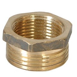 [S134SR] 1"X3/4" SARI REDÜKSİYON