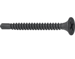 [ALÇIPAN-25] ALÇIPAN VİDASI 35X2,5MM MATKAP UÇLU