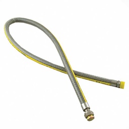 [1212F100] 1/2"X100CM OCAK FLEKSİ