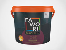 FAWORİ SİLİKONLU MASTER İPEK 20/1
