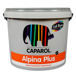 FİLLİ ALPİNA PLUS İÇ CEPHE 10/1