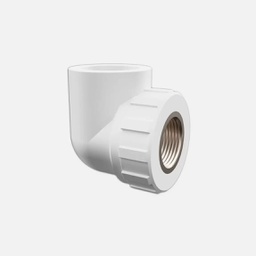 [H25İDD] HAKAN 25X3/4" İÇ DİŞLİ DİRSEK