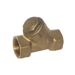 [K114F] KALDE 11/4" FİLTRE